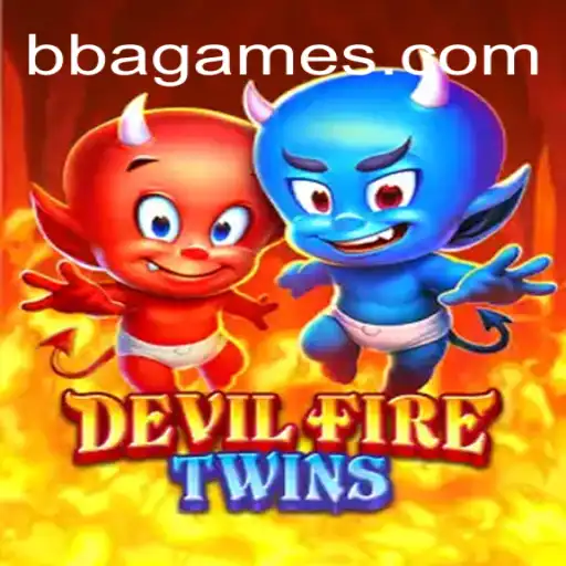 Explorando o Universo de DevilFireTwins: Aventura e Mistério