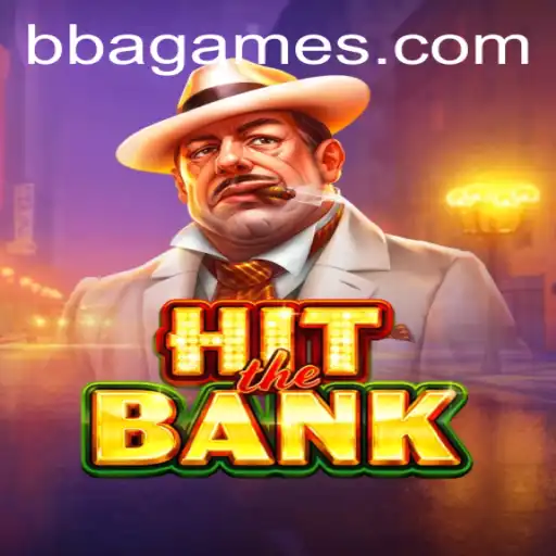 Explorando HitTheBank: Um Mergulho no Jogo Moderno com 0697.com