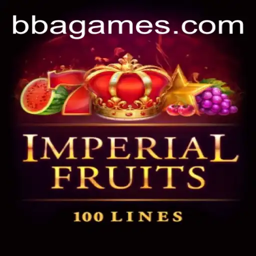 Explorando o Fascinante Mundo do Jogo ImperialFruits100