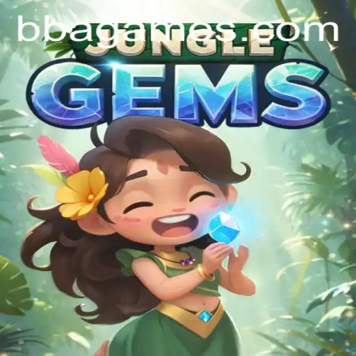 Explorando o Mundo Vibrante de JungleGems: Um Guia Completo