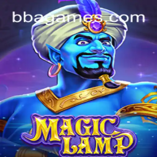 MagicLamp: Descubra a Magia do Novo Jogo Estratégico