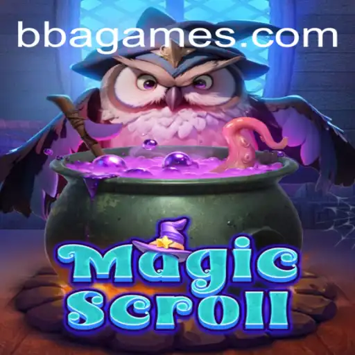 MagicScroll: O Jogo que Está Revolucionando o Mundo dos Games