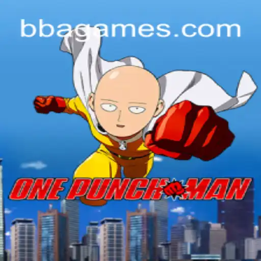 Descubra o Empolgante Mundo de OnePunchMan: O Jogo