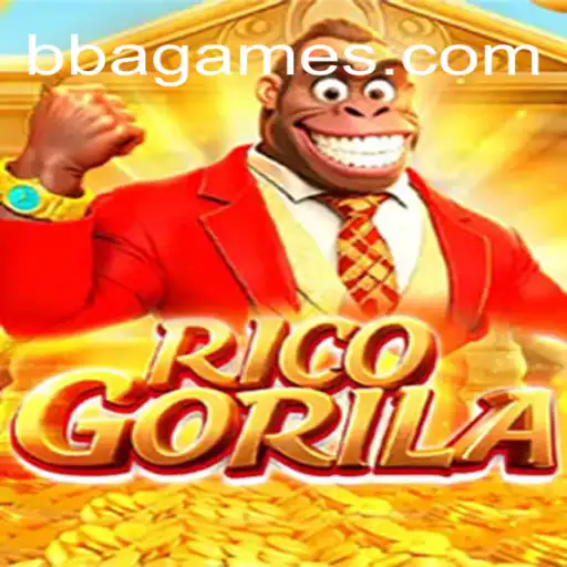 Explorando o Fascinante Universo de RicoGorila: Conheça as Regras e Como Jogar