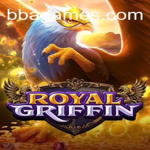 Descubra o Mundo de RoyalGriffin: Jogo Online Revolucionário