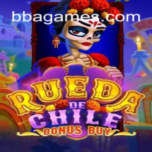 Explorando a Empolgante Aventura de RuedaDeChileBonusBuy