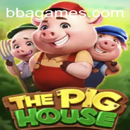 Explorando o Mundo de ThePigHouse: Uma Aventura Única
