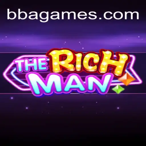 TheRichMan: O Jogo de Estratégia e Sucesso Financeiro