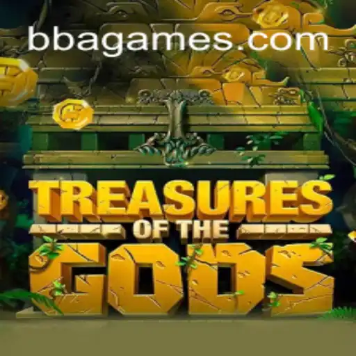 Treasure of the Gods: Descubra o Jogo que Está Revolucionando o Mundo dos Games