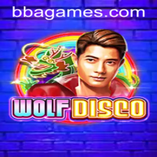 WolfDisco: Uma Nova Experiência de Jogo no Mundo Digital